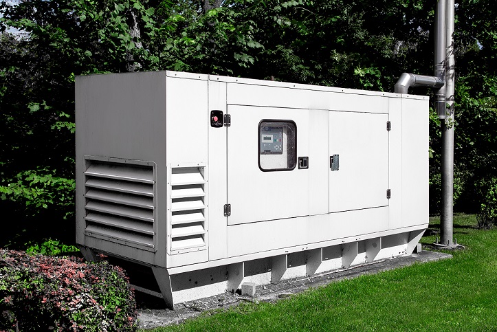mechanical equipment