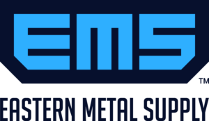 Eastern Metal Supply client logo