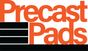 Precast Pads client logo