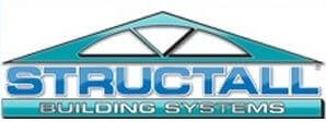 Structall Building Systems client logo