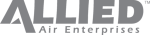 Allied Air Enterprises client logo