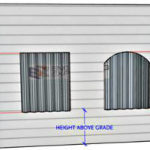 eastern clear panel shutter florida product approval engineering express