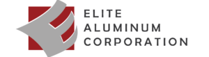 Elite Aluminum client logo