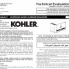 Kohler Power Systems: 40-60 REOZK Sound Aluminum Enclosure 2023 Update
