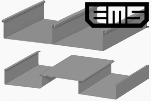 Eastern Metal Supply: Self Mating Cap and Pan Decking Performance Evaluation