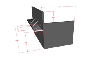 Canopy Solutions Suspended Canopy Calculator