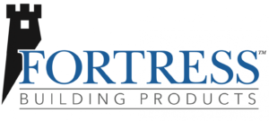 Fortress Building Products client logo