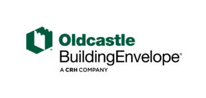 old castle building logo