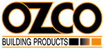 Ozco Building Products client logo