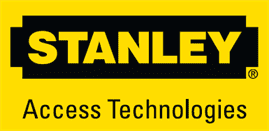 Stanley Access Technologies client logo