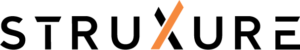 struXure logo