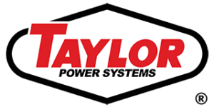 Taylor Power Systems client logo