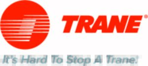 Trane Technologies client logo