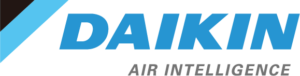 Daikin client logo