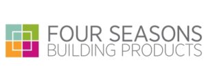 Four Seasons Building Products client logo