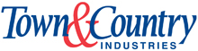 Town & Country Industries client logo