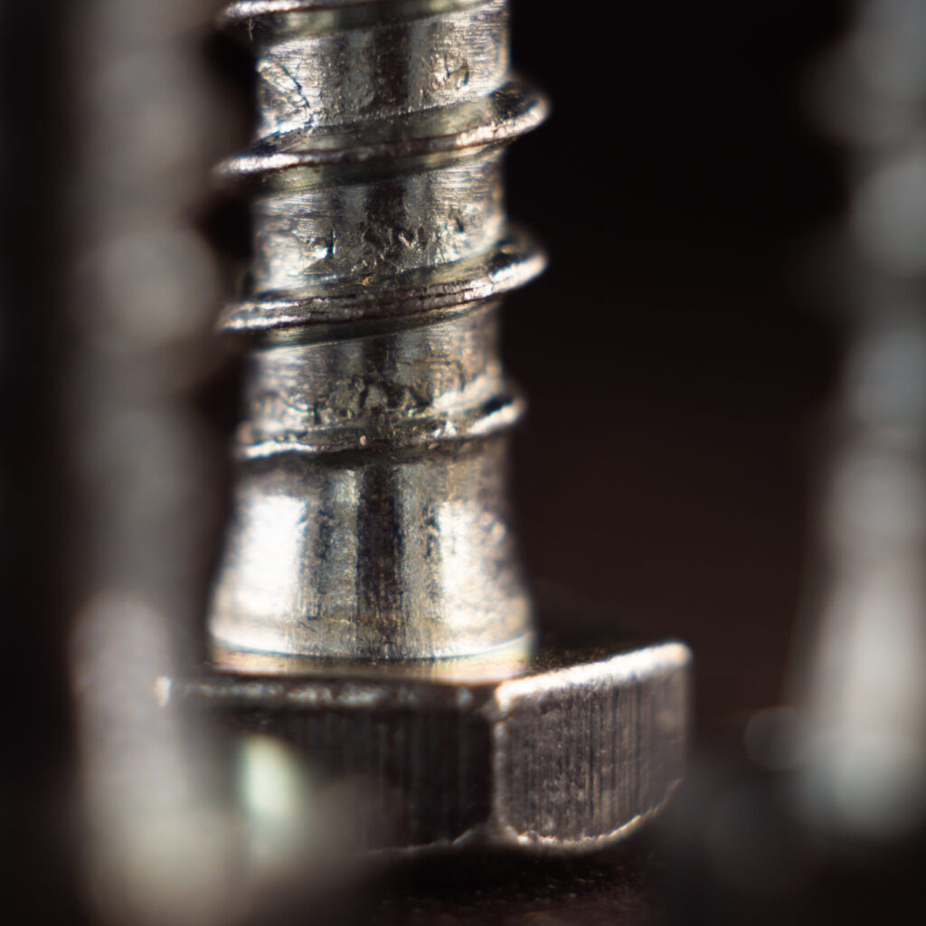 Lag Screw