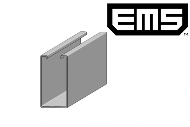 Eastern Metal Supply: Gutter Beam Span Charts Technical Evaluation Report