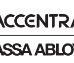 accentra - assa abloy logo