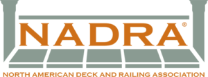 North American Deck & Railing Association client logo