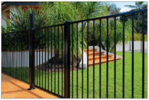 Welded Aluminum Fence And Gate Performance Evaluation 2023 Update
