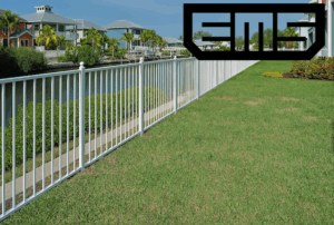 Eastern Metal Supply: Mechanical Aluminum Picket Fence and Gate Performance Evaluation