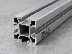 Aluminium T5 -engineering express