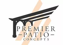 premier patio logo