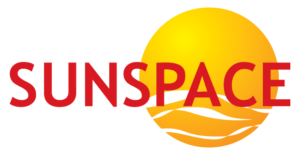 sunspace logo