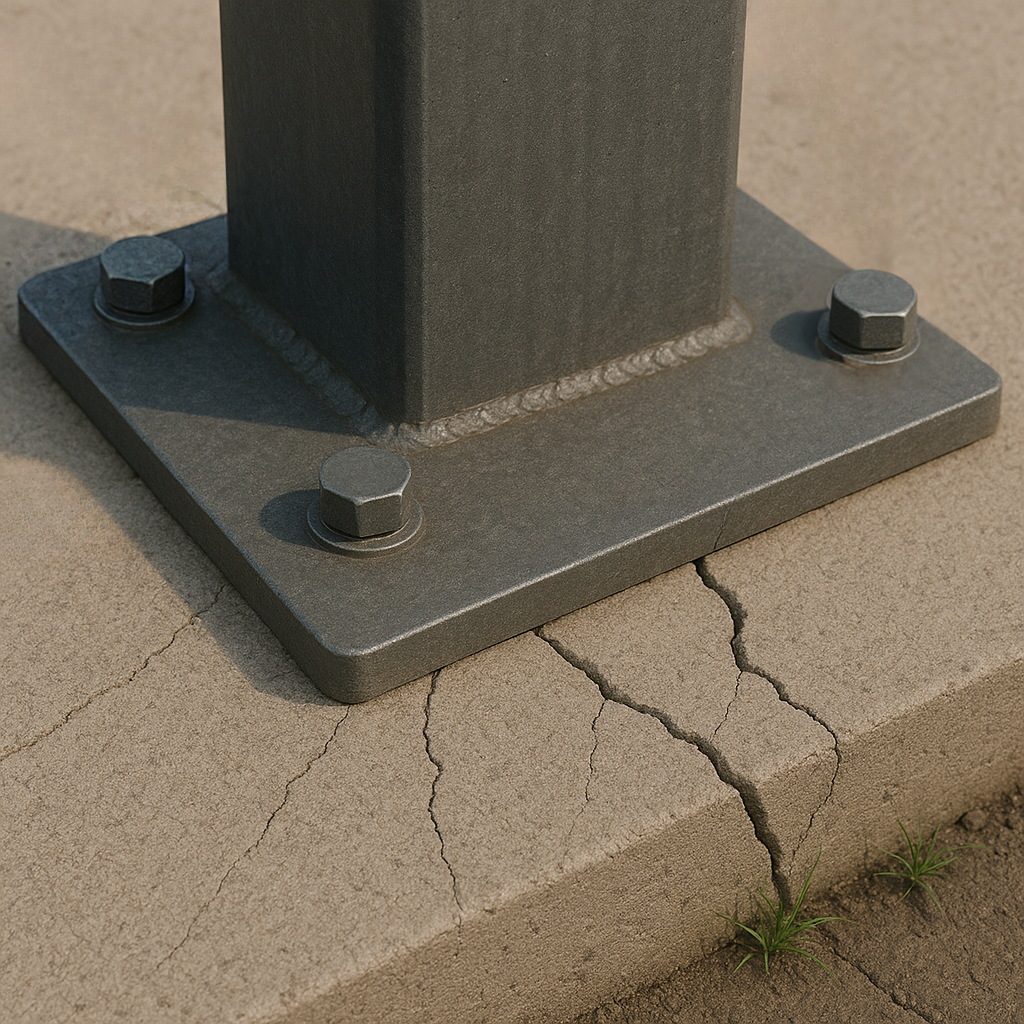 Edge Distance
