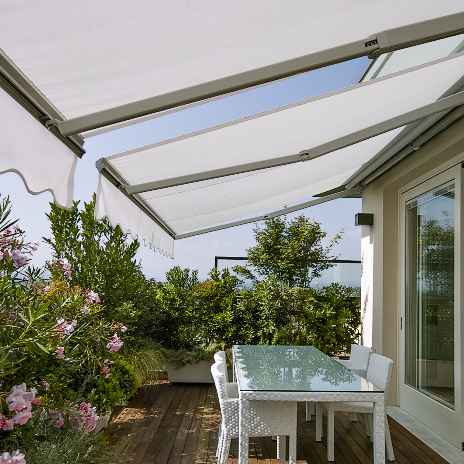 Understanding Canopies: Design and Load Considerations - Engineering