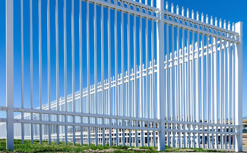 sky fence