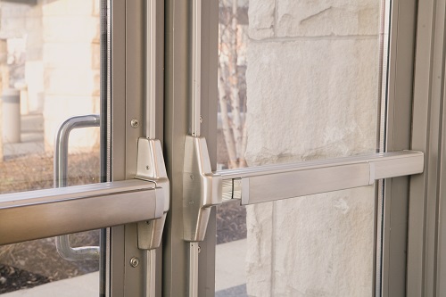 33A-and-35A-narrow-stile-exit-devices