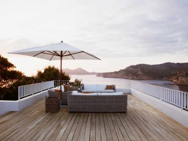 outdoor furniture