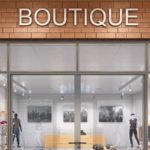 storefront glazing boutique 1