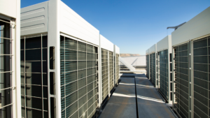 AC units