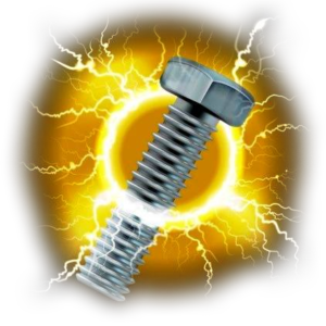 Bolt Lightening