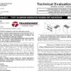 Tradewinds: Type F Aluminum Generator Housing Unit Anchorage 2023 FBC