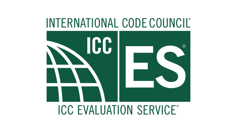 International Code Compliance Logo