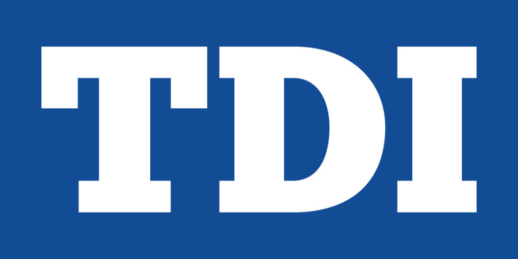 TDI Logo