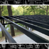 Image of Fortress Steel Framing Deck