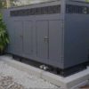 Precast Pads Generator by Engineering Express