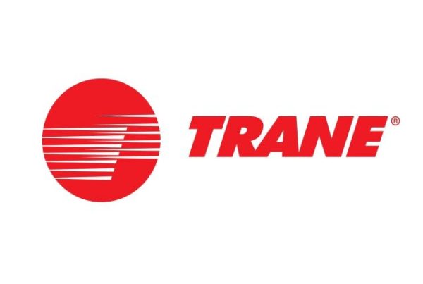 Trane: Tie-downs to A/C Stand, Wall Bracket, or Concrete