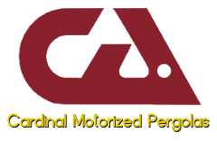 Cardinal Motorized Pergolas client logo