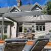 Terra Summer: Dura XL Pergola System (Freestanding or Host Attached) Performance Evaluation 2023 Update
