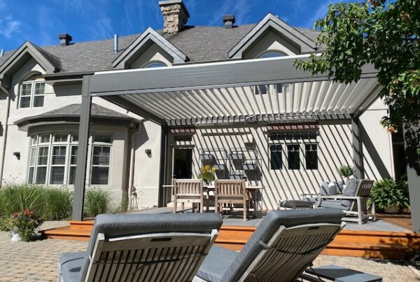 Terra Summer: Dura XL Pergola System (Freestanding or Host Attached) Performance Evaluation 2023 Update