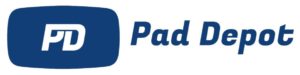 Pad Depot client logo