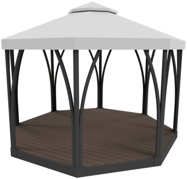 Summerspace Octagonal Cabana