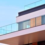 glass railing designs - Engineering Express