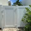Tongue and Groove PVC Fence and Gate Performance Evaluation 2023 Update